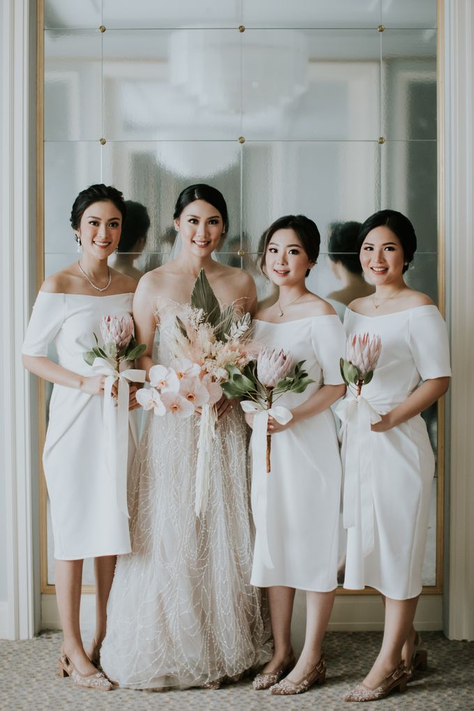 The Wedding Of Frenky & Jessica by Nocture - 046 The Wedding Of Frenky & Jessica by Nocture - 046