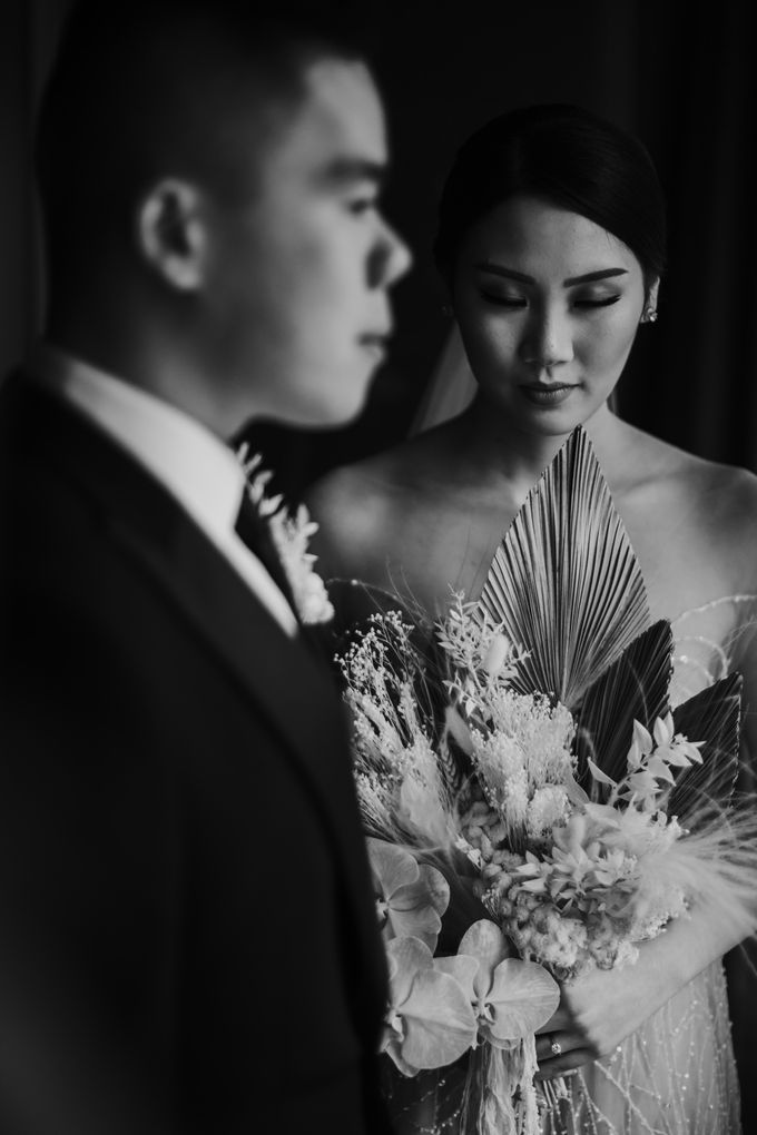 The Wedding Of Frenky & Jessica by Nocture - 047 The Wedding Of Frenky & Jessica by Nocture - 047