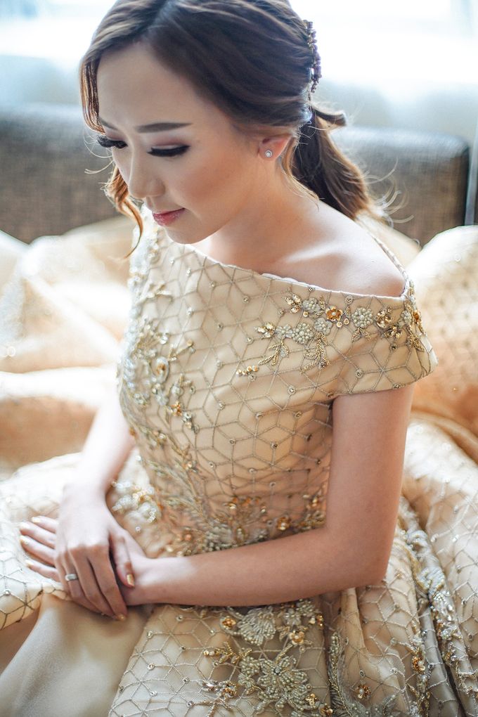 Edwin and Cindy Wedding at Mandarin Oriental by Mandarin Oriental, Jakarta - 012 Edwin and Cindy Wedding at Mandarin Oriental by Mandarin Oriental, Jakarta - 012