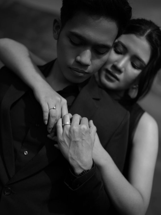 PREWEDDING OUTDOOR BROMO by SCENIC PICTURE - 015