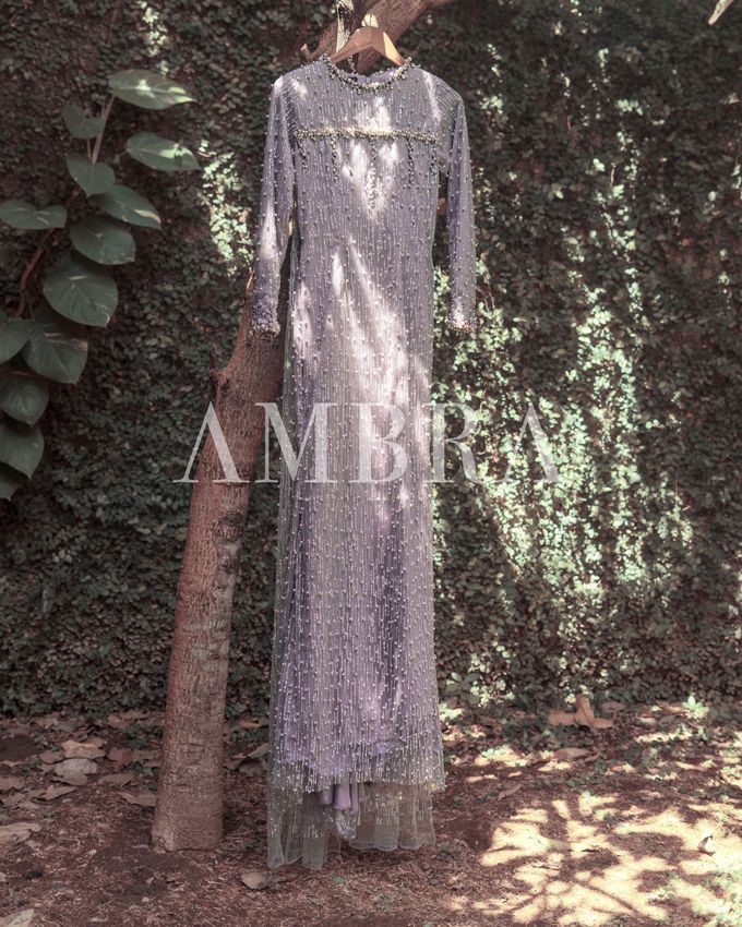 Zahra Dress by Ambra Studio - 011 Zahra Dress by Ambra Studio - 011