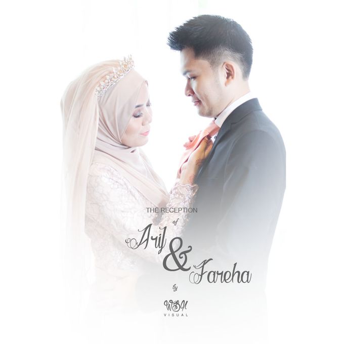 ARIF & FAREHA by WBN.visual - 026 ARIF & FAREHA by WBN.visual - 026