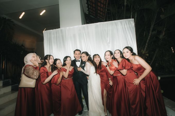 The Wedding of Dyta and Mario by Mustika Yogyakarta Resort & Spa - 006 The Wedding of Dyta and Mario by Mustika Yogyakarta Resort & Spa - 006