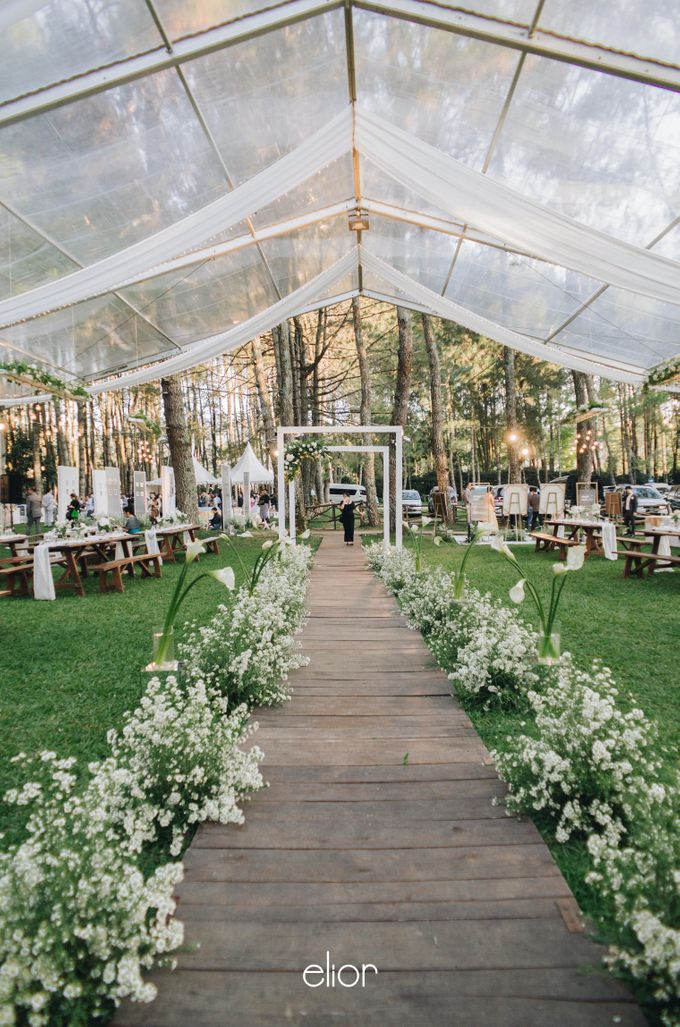 The Wedding Of Ferdi & Tania by Elior Design - 013 The Wedding Of Ferdi & Tania by Elior Design - 013