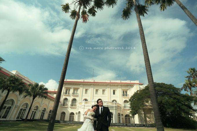 DENNY+HELLEN|"I love your smile" by Eva Mary Photowork - 002 DENNY+HELLEN|"I love your smile" by Eva Mary Photowork - 002