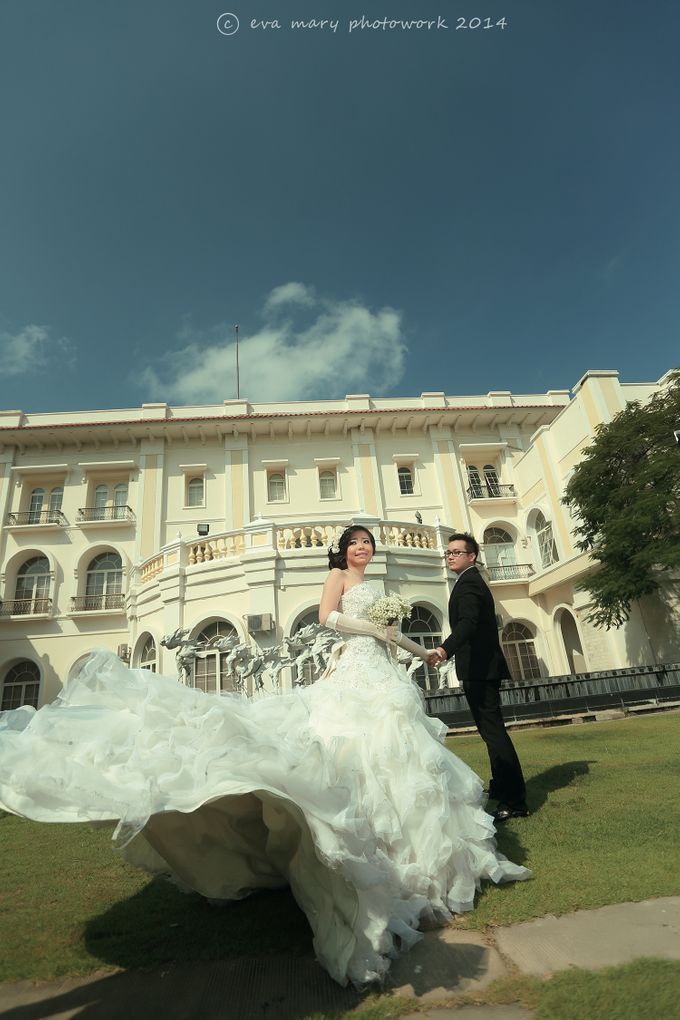 DENNY+HELLEN|"I love your smile" by Eva Mary Photowork - 004 DENNY+HELLEN|"I love your smile" by Eva Mary Photowork - 004
