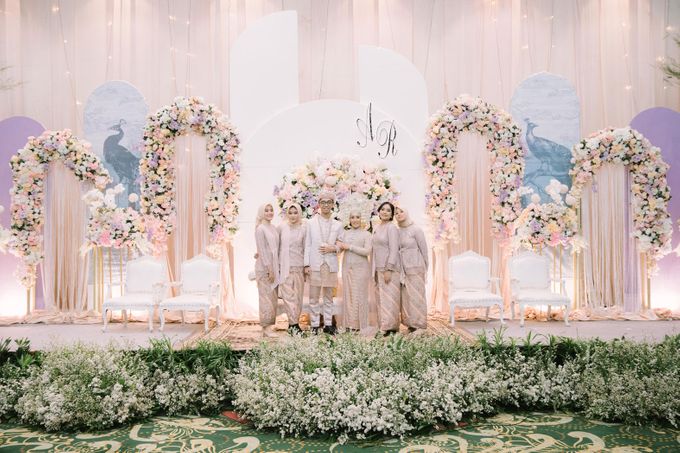 The wedding of Alicia & Raditya by Plaza BP Jamsostek - 019 The wedding of Alicia & Raditya by Plaza BP Jamsostek - 019