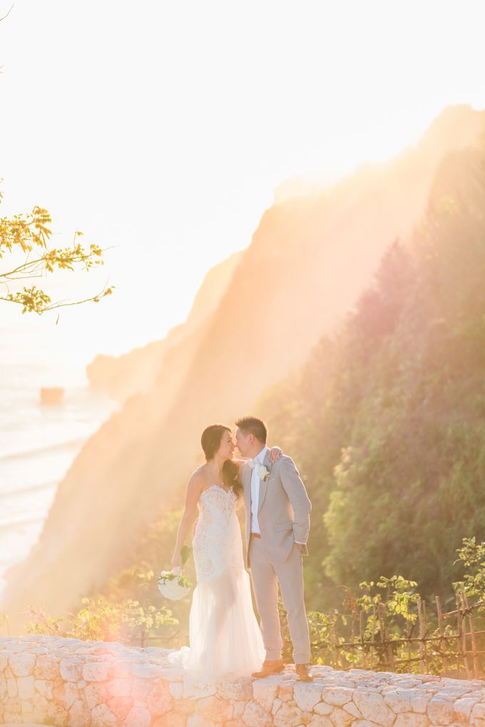 Wedding of Danny Le by Light and Love Photography - 017