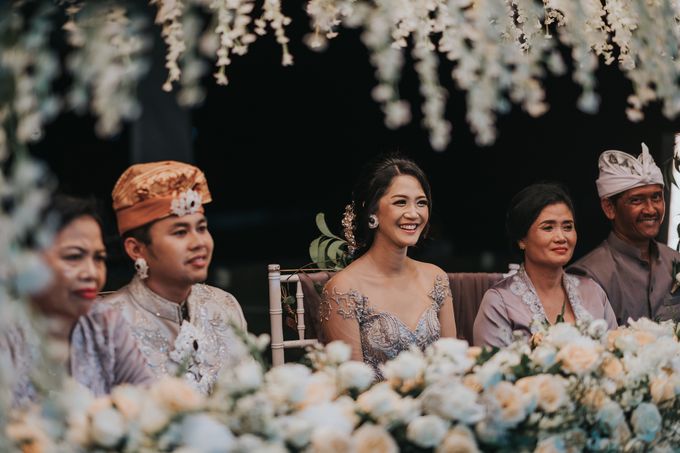 Wedding of Siska & Hari by Nika di Bali - 023