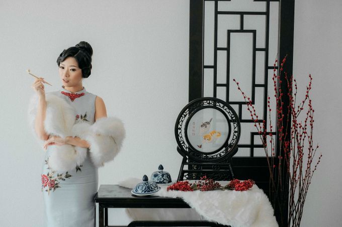 Full Moon Soiree - A Styled Shoot by NOMA Jewelry & Accessories - 001 Full Moon Soiree - A Styled Shoot by NOMA Jewelry & Accessories - 001