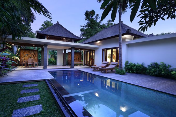Romantic Escape by Awarta Nusa Dua Resort & Villas - 021 Romantic Escape by Awarta Nusa Dua Resort & Villas - 021