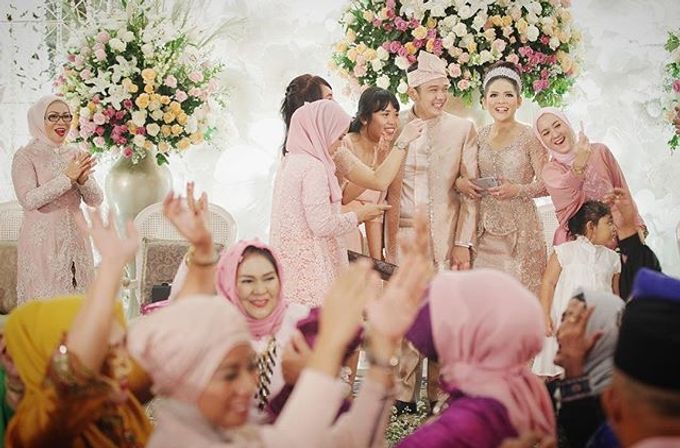 The Wedding of Wian & Dimas by Soe&Su - 027 The Wedding of Wian & Dimas by Soe&Su - 027