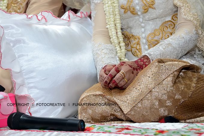 wedding by Fun Art Photography - 003