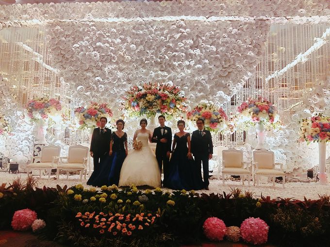 Wedding Events by Maid' in Heaven - 003 Wedding Events by Maid' in Heaven - 003