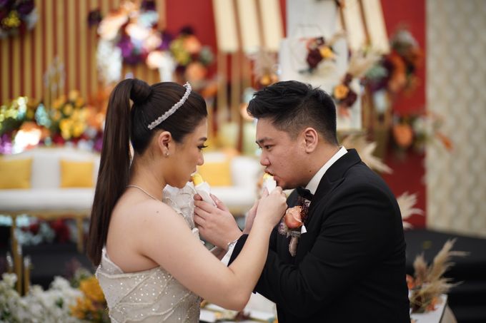 Menara Mandiri 9th Floor - International Wedding by IKK Wedding Venue - 009 Menara Mandiri 9th Floor - International Wedding by IKK Wedding Venue - 009