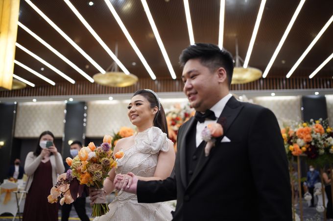 Menara Mandiri 9th Floor - International Wedding by IKK Wedding Venue - 006 Menara Mandiri 9th Floor - International Wedding by IKK Wedding Venue - 006
