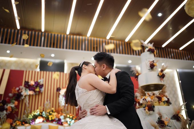 Menara Mandiri 9th Floor - International Wedding by IKK Wedding Venue - 004 Menara Mandiri 9th Floor - International Wedding by IKK Wedding Venue - 004