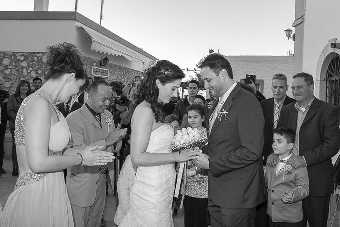 Dimitris & Anastasia by Christos Pap Photography - 025