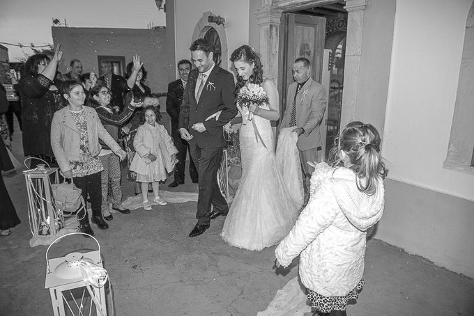 Dimitris & Anastasia by Christos Pap Photography - 034