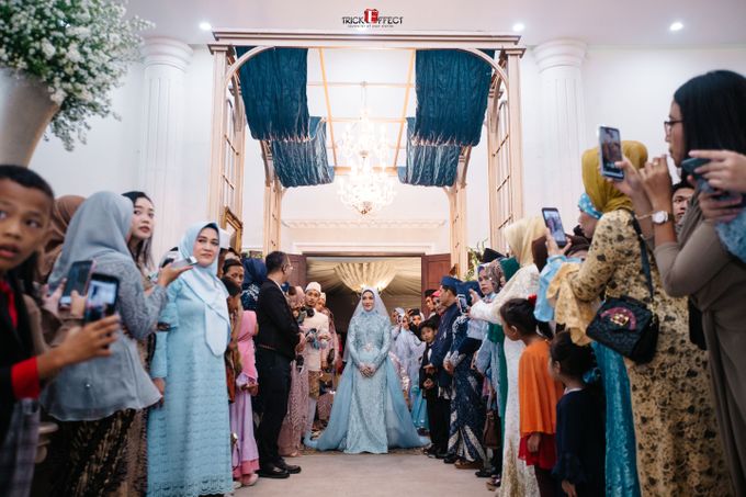 The Wedding of Angga Putra & Afnaaliya by Trickeffect - 027 The Wedding of Angga Putra & Afnaaliya by Trickeffect - 027