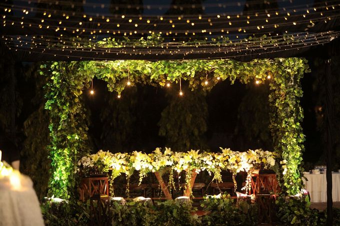 The Wedding Of DENDY & FELICIA by Best Decor - 004 The Wedding Of DENDY & FELICIA by Best Decor - 004