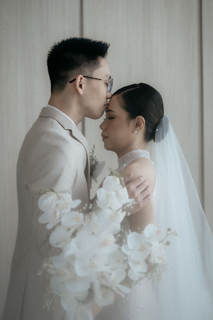 Wedding of Sam & Yuanita @Seribu Rasa Menteng by SERIBU RASA MENTENG - 027 Wedding of Sam & Yuanita @Seribu Rasa Menteng by SERIBU RASA MENTENG - 027