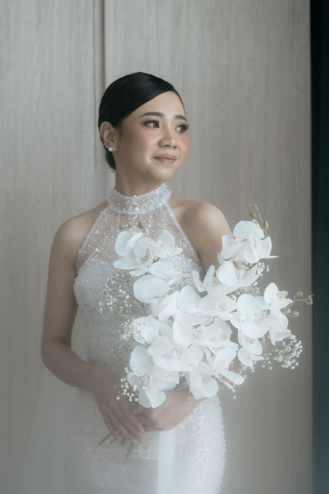 Wedding of Sam & Yuanita @Seribu Rasa Menteng by SERIBU RASA MENTENG - 028 Wedding of Sam & Yuanita @Seribu Rasa Menteng by SERIBU RASA MENTENG - 028