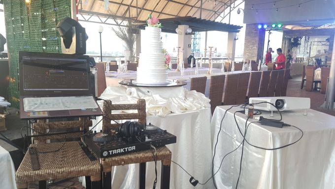 Nisnisan-Dorado Wedding Reception by DJ Jong Rei - 005 Nisnisan-Dorado Wedding Reception by DJ Jong Rei - 005