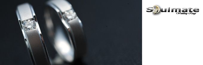soulmate collection by Cincin Soulmate - 006 soulmate collection by Cincin Soulmate - 006