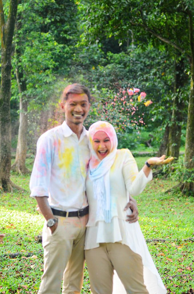 Prewedding Andri & Piya by AL PHOTOGRAPHY - 025