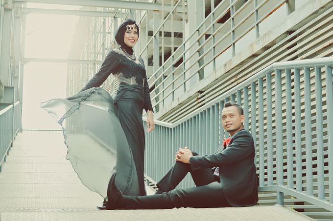 Prewedding  by Double S Project - 007