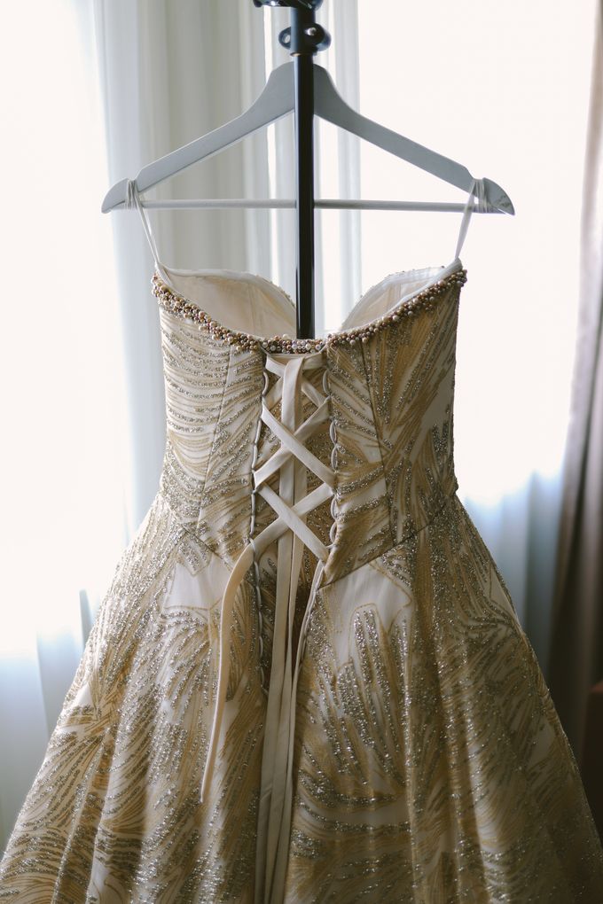 Farah & Zakki Wedding by Akuwedding - 002 Farah & Zakki Wedding by Akuwedding - 002