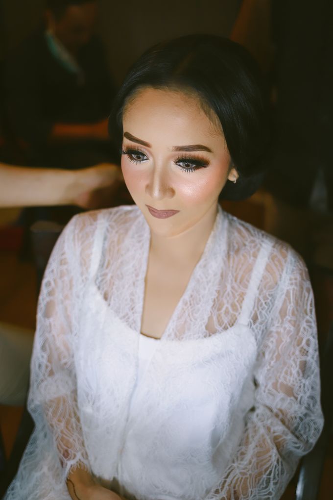 Farah & Zakki Wedding by Rent a Gown - 005 Farah & Zakki Wedding by Rent a Gown - 005