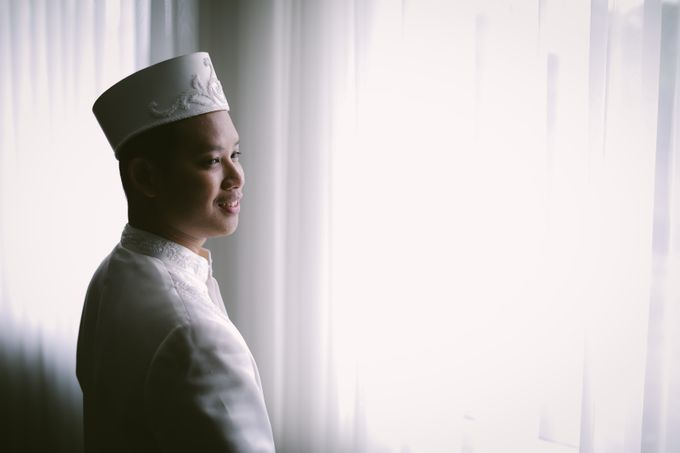 Farah & Zakki Wedding by Akuwedding - 008 Farah & Zakki Wedding by Akuwedding - 008