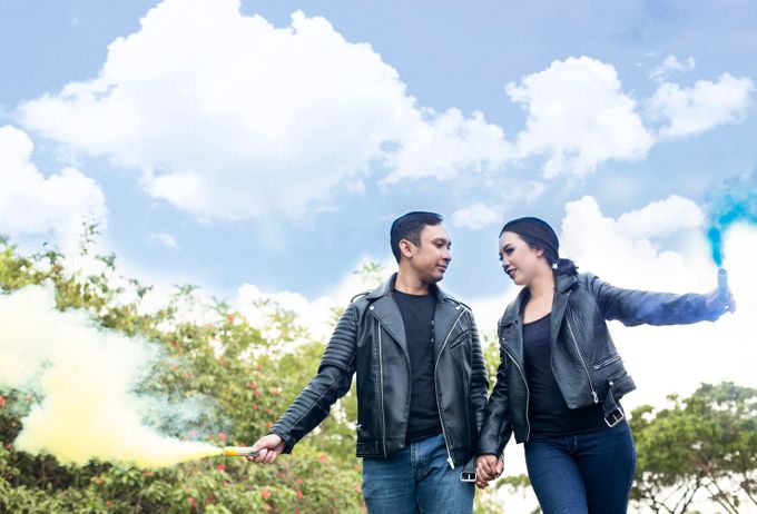 Prewedding by Video Art - 038 Prewedding by Video Art - 038