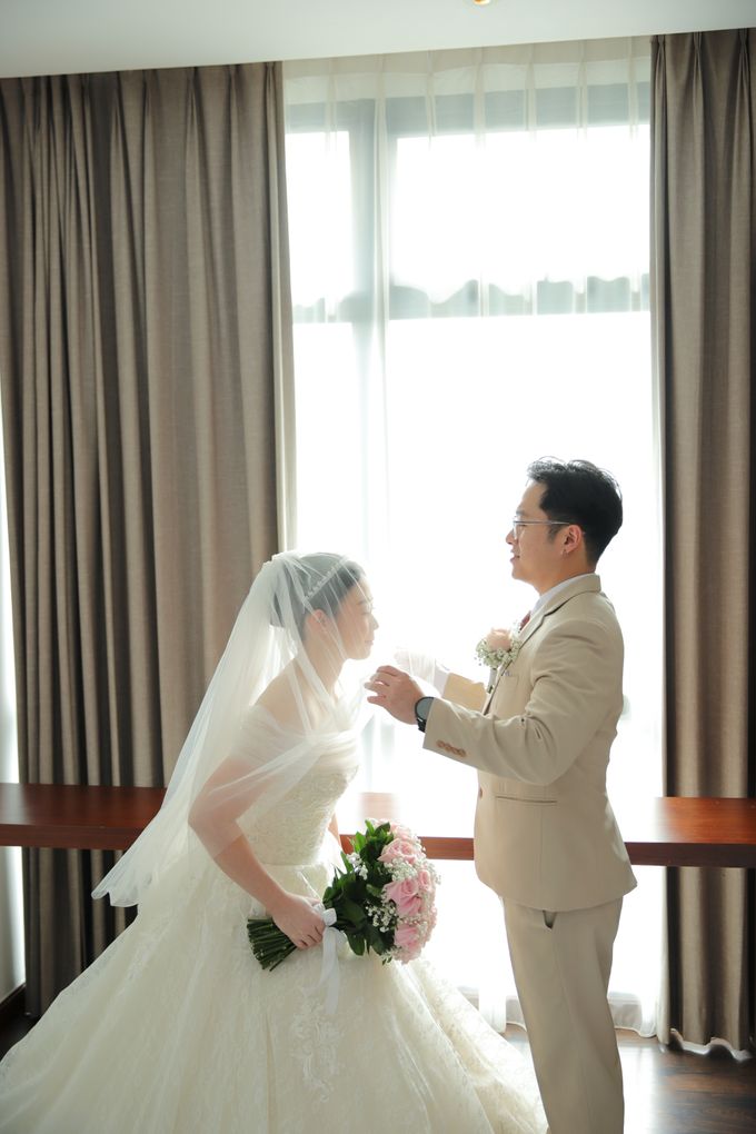 Davin & Melinda by King James WO - 007 Davin & Melinda by King James WO - 007