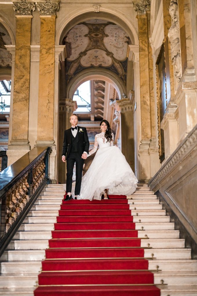 BRIDES by WEDDING BY JOY - MILAN - COMO LAKE - 032 BRIDES by WEDDING BY JOY - MILAN - COMO LAKE - 032