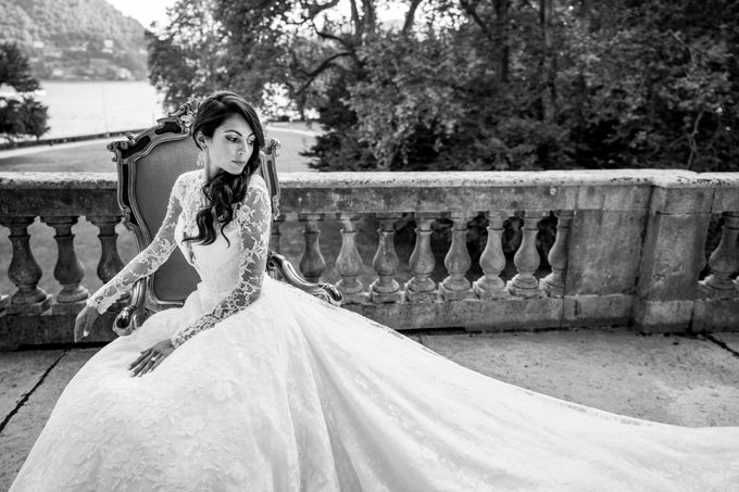BRIDES by WEDDING BY JOY - MILAN - COMO LAKE - 029 BRIDES by WEDDING BY JOY - MILAN - COMO LAKE - 029