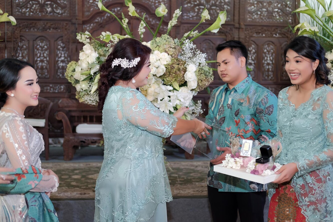 Seserahan Medy dan Keanu 17 Agustus 2019 by G H Y A Seserahan - 021