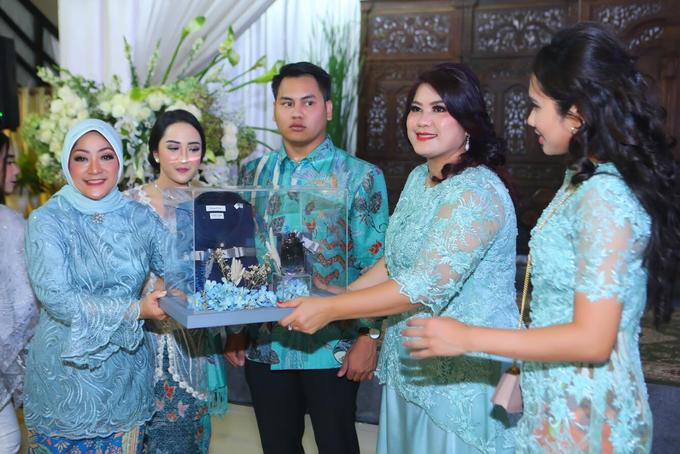 Seserahan Medy dan Keanu 17 Agustus 2019 by G H Y A Seserahan - 022