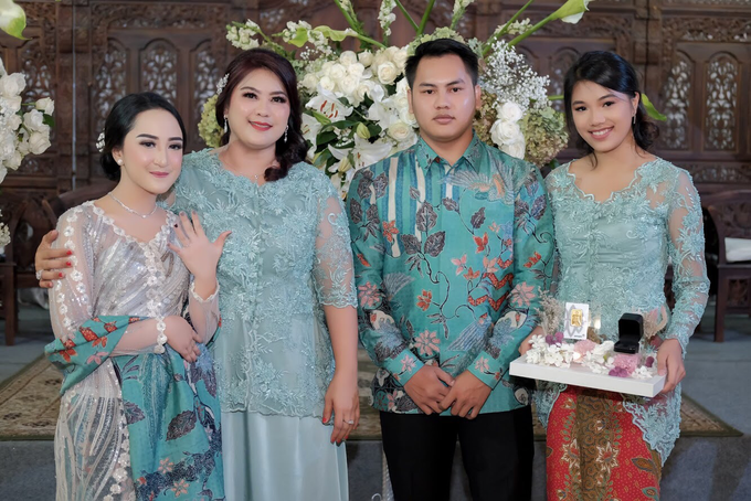 Seserahan Medy dan Keanu 17 Agustus 2019 by G H Y A Seserahan - 024