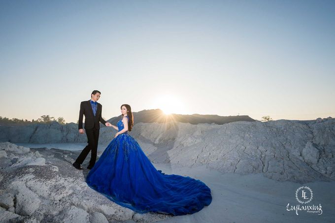 Belitung Pre Wedding by Lavio Photography & Cinematography - 018 Belitung Pre Wedding by Lavio Photography & Cinematography - 018