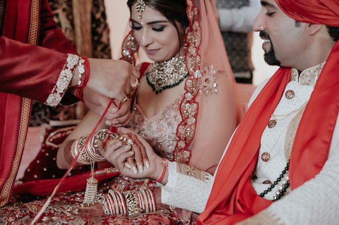 Gopal & Tripti Wedding day 3 by Little Collins Photo - 030 Gopal & Tripti Wedding day 3 by Little Collins Photo - 030