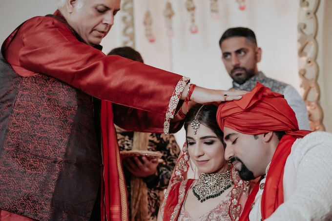 Gopal & Tripti Wedding day 3 by Little Collins Photo - 031 Gopal & Tripti Wedding day 3 by Little Collins Photo - 031