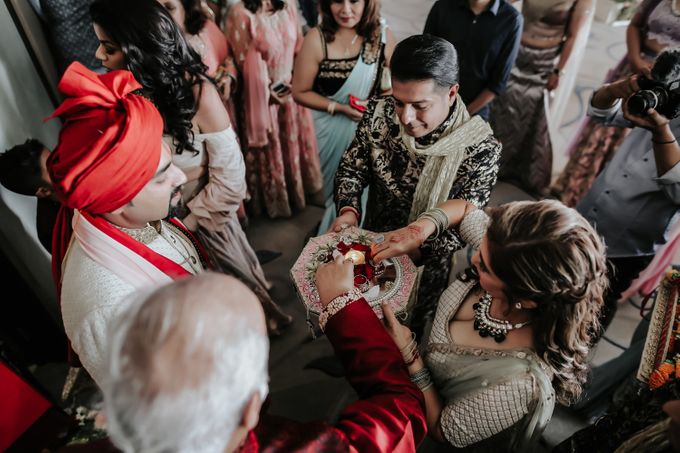 Gopal & Tripti Wedding day 3 by Little Collins Photo - 033 Gopal & Tripti Wedding day 3 by Little Collins Photo - 033