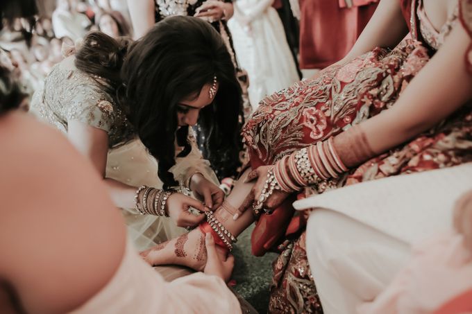 Gopal & Tripti Wedding day 3 by Little Collins Photo - 035 Gopal & Tripti Wedding day 3 by Little Collins Photo - 035
