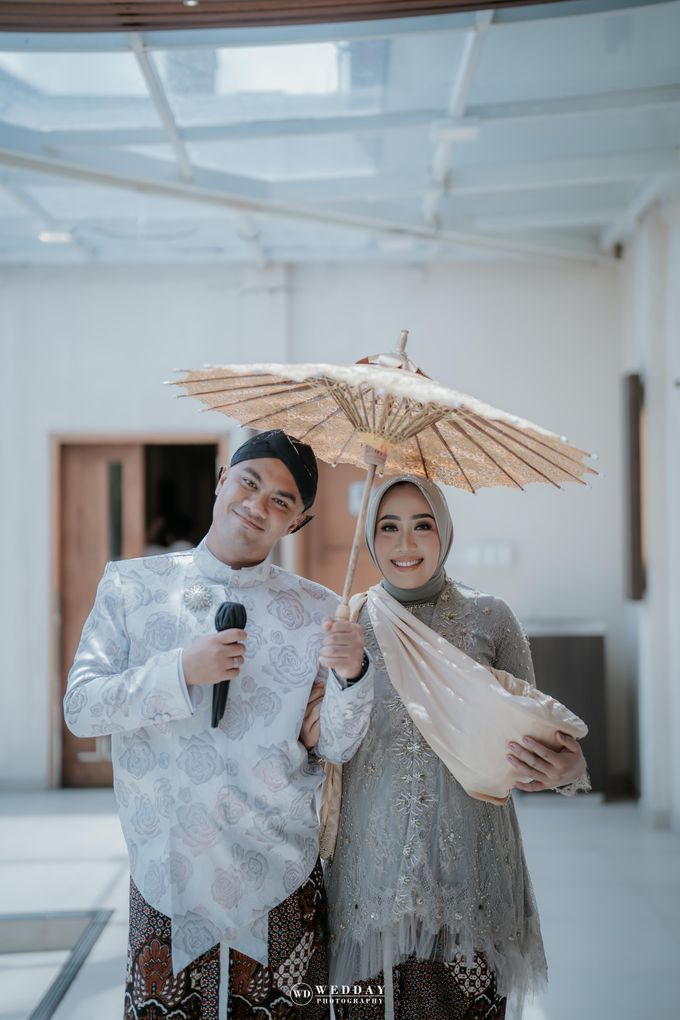 Acara Tujuh Bulanan Mba Siska dan Mas Dimas by Alunan Wedding Planner - 020 Acara Tujuh Bulanan Mba Siska dan Mas Dimas by Alunan Wedding Planner - 020