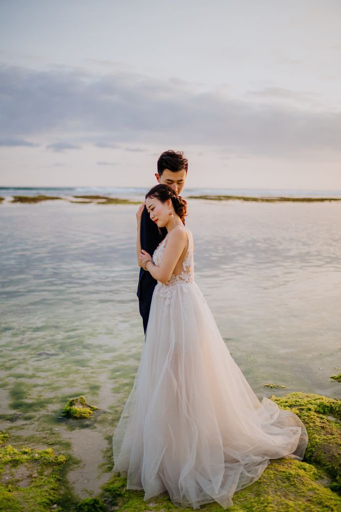 Pre-wedding photo of T and N by PadiPhotography - 038 Pre-wedding photo of T and N by PadiPhotography - 038