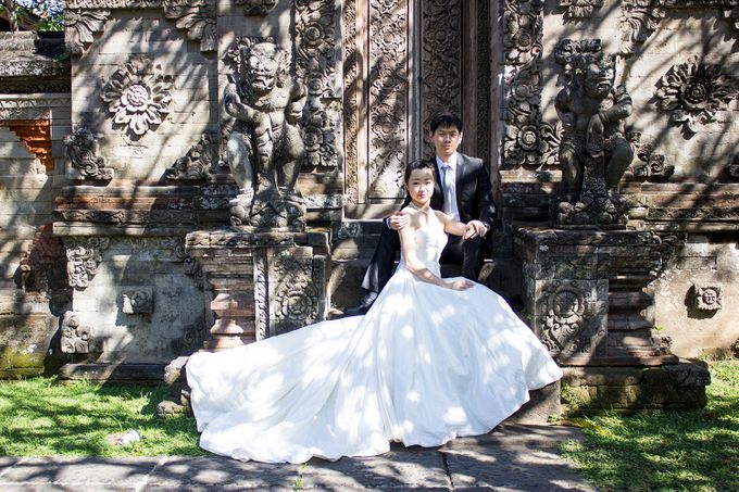 Prewedding 3 by Jendela Waktu - 005