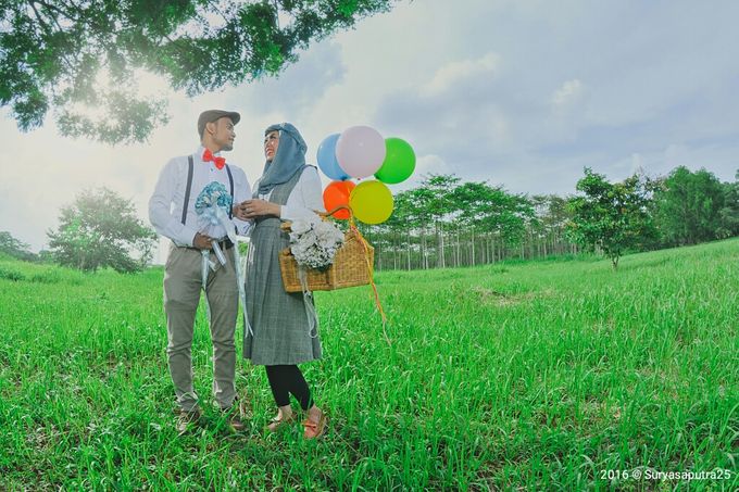 Prewedding  by Double S Project - 002